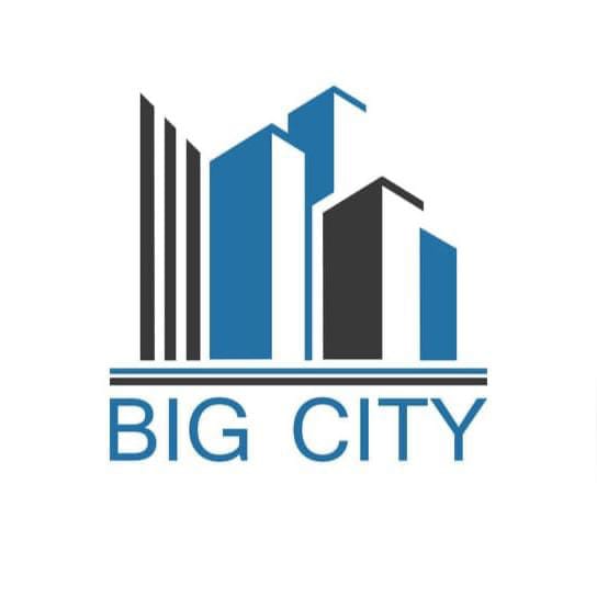 Work ofBigcity