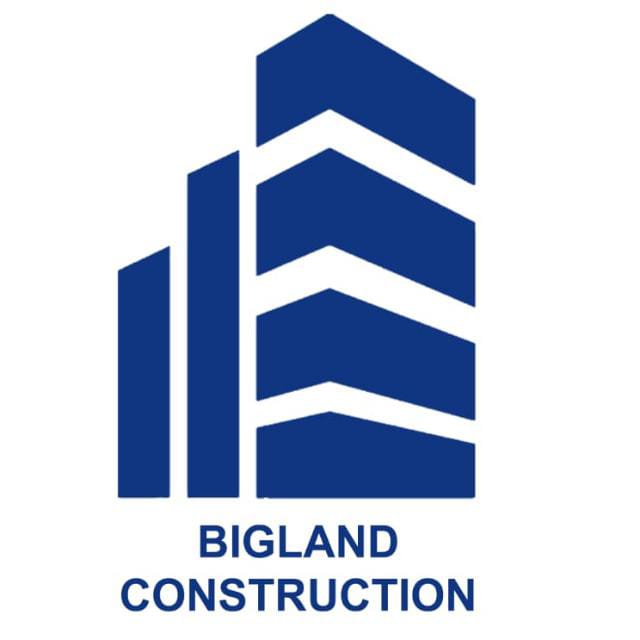 Work ofBigland Construction