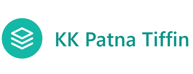 Work ofKK Patna Tiffin