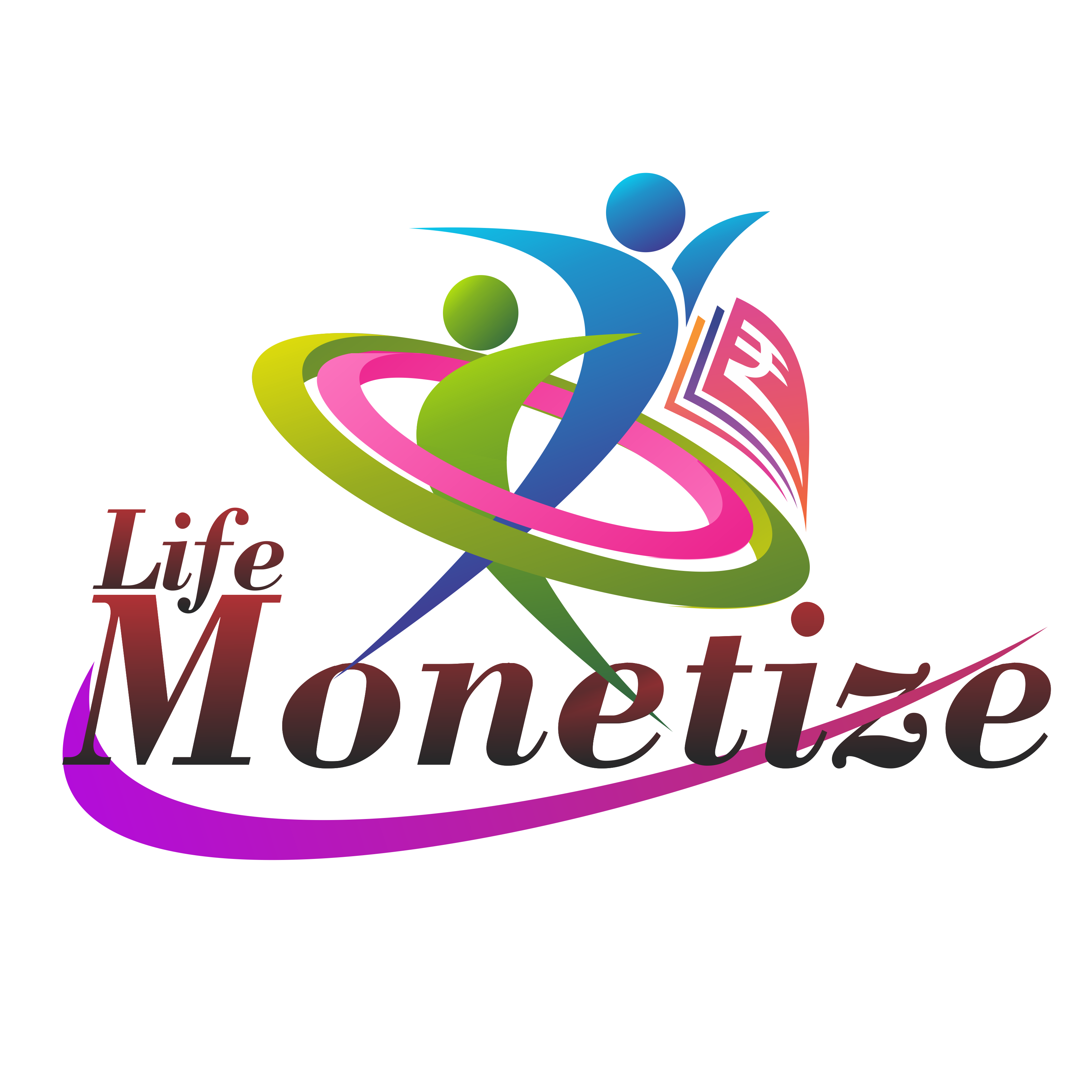 Work ofLife Monetize