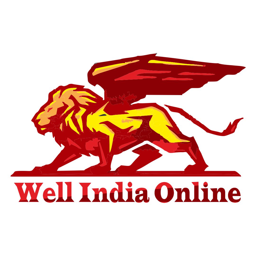Work ofWell India Online